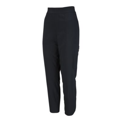 3 quarter length gym leggings