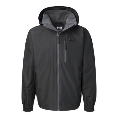 helly hansen men's jericho insulated jacket