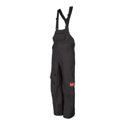 helly hansen bib pants