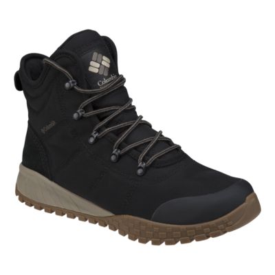 columbia snow boots mens