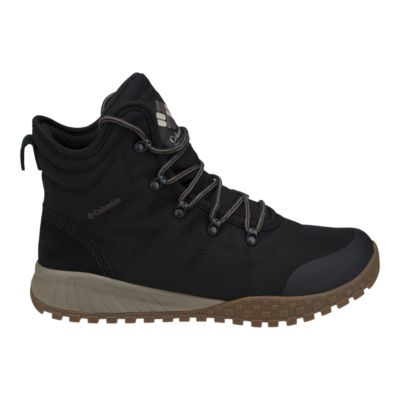 columbia men's winter boots canada