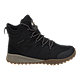 Columbia Men's Fairbanks Omniheat Winter Boots - Black