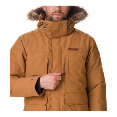 columbia men's marquam peak jacket