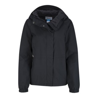 columbia helvetia heights jacket mens