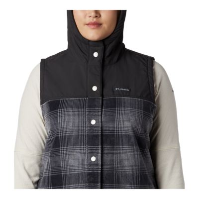 columbia women's benton springs jacket
