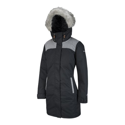 Columbia womens Lindores Jacket Insulated Jacket