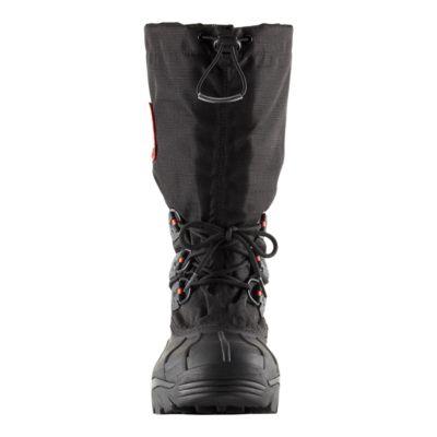 sorel men's blizzard xt boot