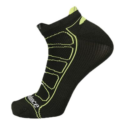new balance tab socks