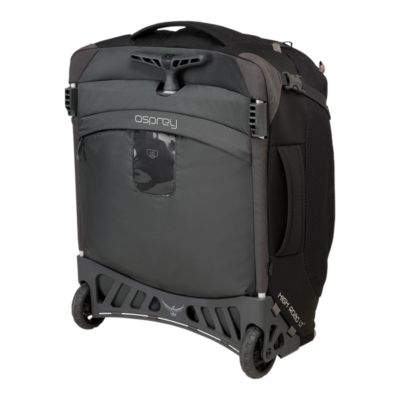 osprey luggage