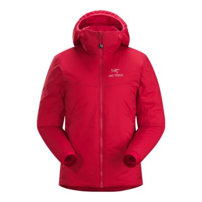 atom ar womens hoody