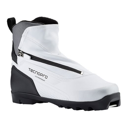 Tecno Pro Mens Long Running Shoes Ultra Pro Prolink 