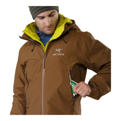 arcteryx beta ar komorebi