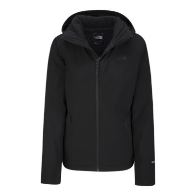 north face women's apex elevation 2.0