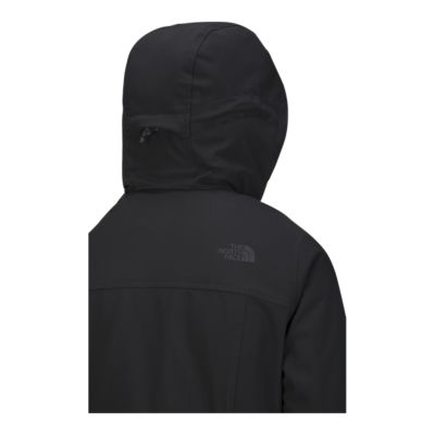 the north face women's apex elevation 2.0 jacket
