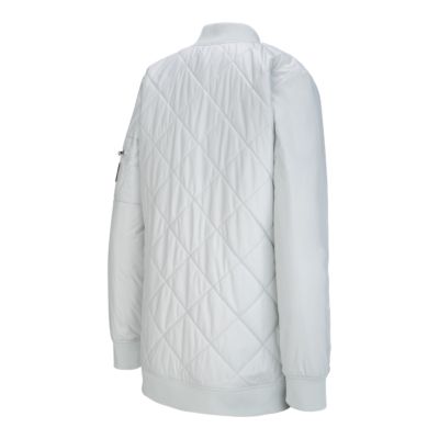 north face jester bomber