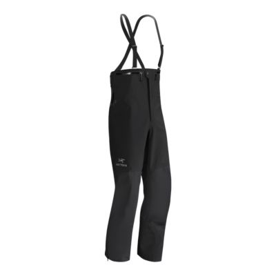 arcteryx beta sv bib pant