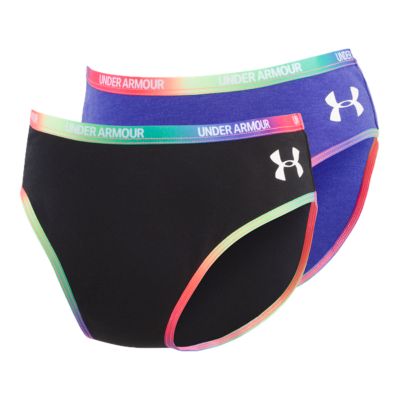 under armour bikini bottoms