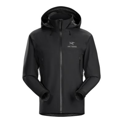 arcteryx jacket sale