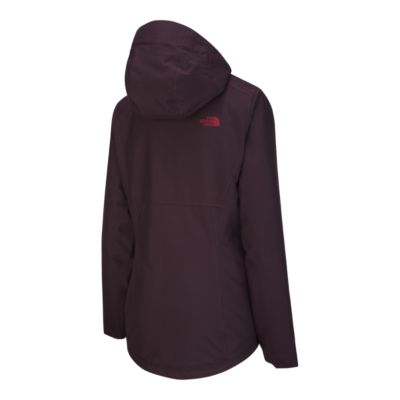 the north face women's inlux 2.0 insulated jacket reviews