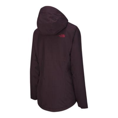 the north face inlux 2.0 insulated jacket