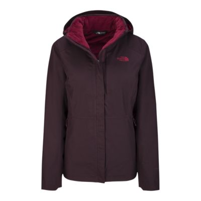 the north face women's inlux 2.0 insulated jacket reviews
