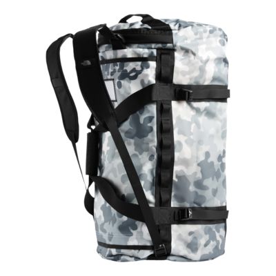 the north face base camp duffel 95l