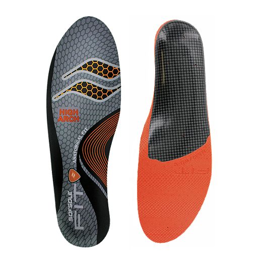 Sof Sole FIT High Arch Insole