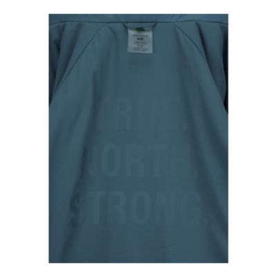 woods women's burgess primaloft insulated jacket