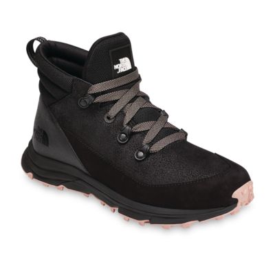the north face women's raedonda boot sneakers