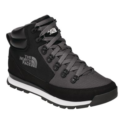 north face men's back to berkeley boots