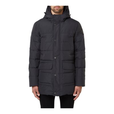 pajar men's down parka