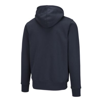 north face mens patches hoodie