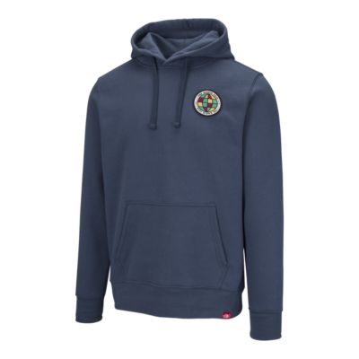 north face bottle source hoodie