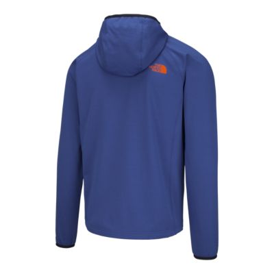 the north face men's borod full zip jacket