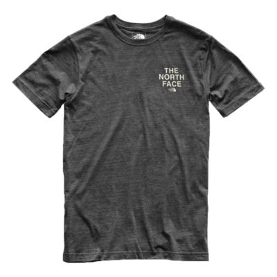 north face bear t shirt