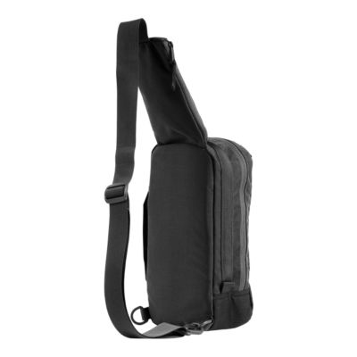 the north face field 7l crossbody bag