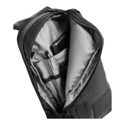 north face body bag