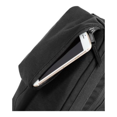 the north face field crossbody bag