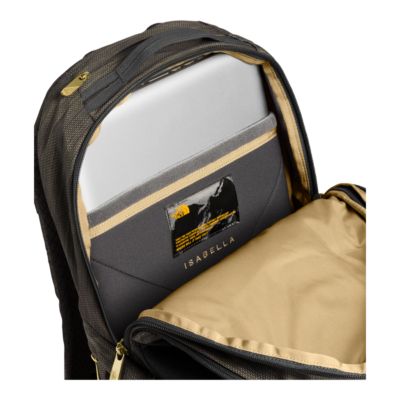 tnf black brass melange