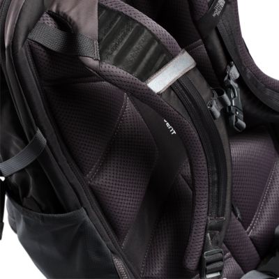 north face recon rabbit grey