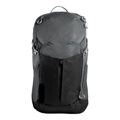 the north face litus 22l