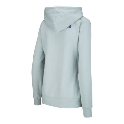 the north face women's edge to edge pullover hoodie