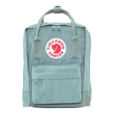 fjallraven kanken 7l dimensions