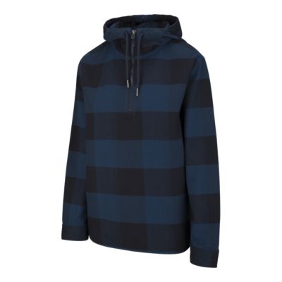 women's stayside pullover north face