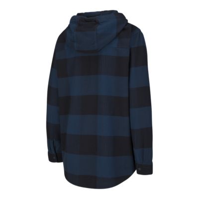 north face stayside pullover