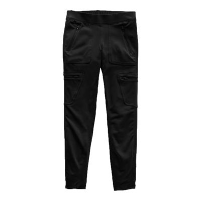 north face utility pants