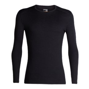 LaoZanA Mens Long-Sleeve Shirt Compression Cool Dry Sports Tight Baselayer Top 
