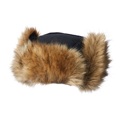 columbia winter challenger trapper hat