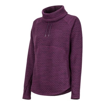 marmot annie pullover