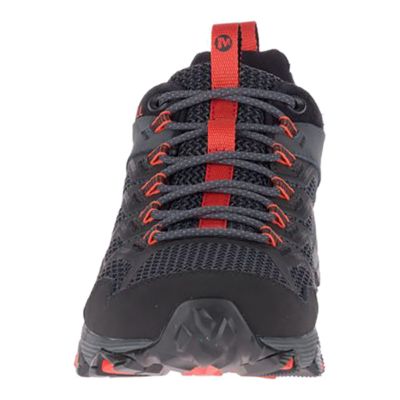 men's moab fst hiking shoe